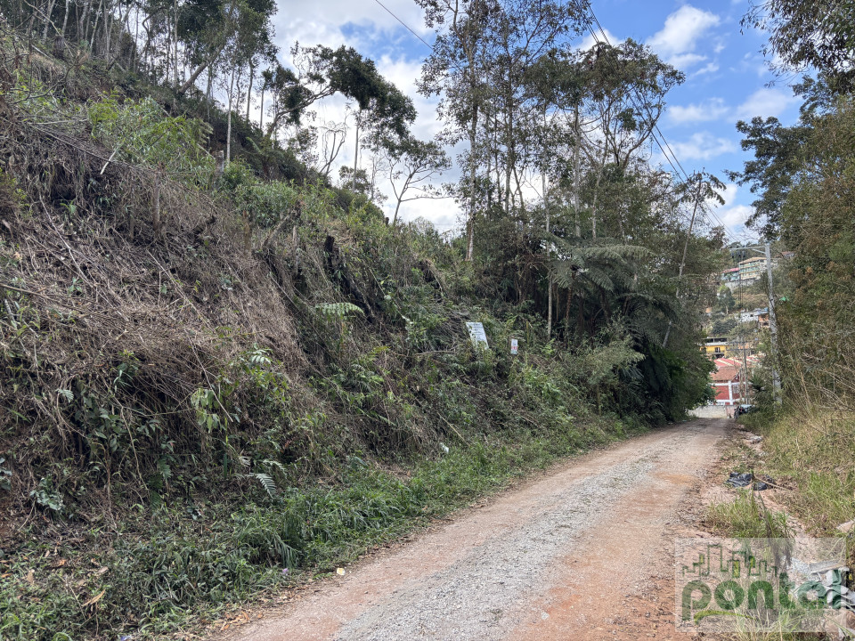 Terreno Á Venda Varginha Nova Friburgo