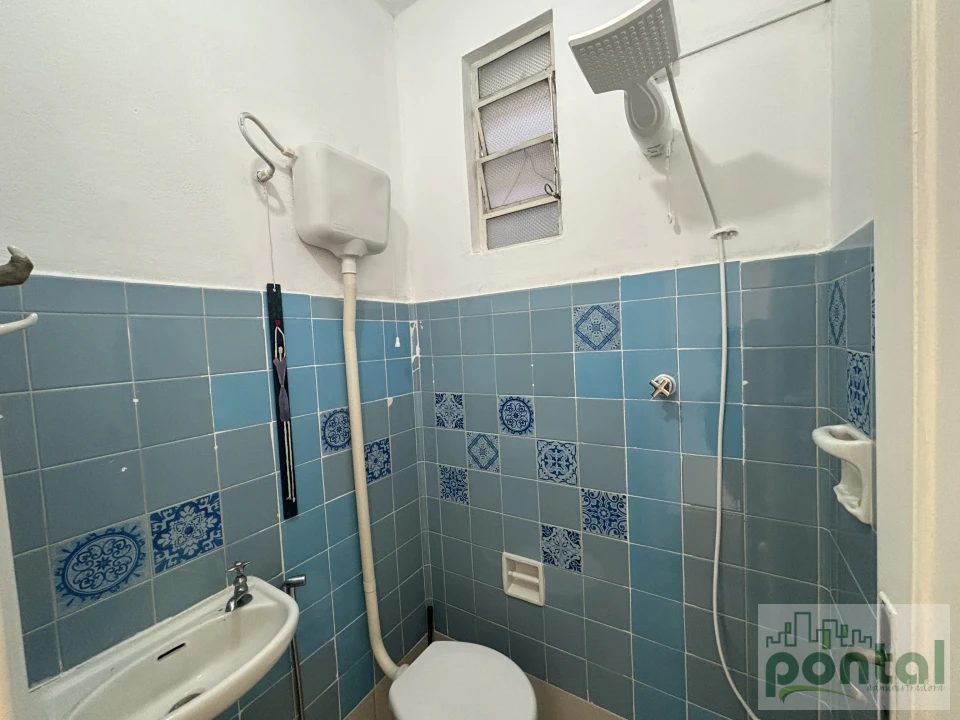 Apartamento À Venda Edifício Nova Friburgo