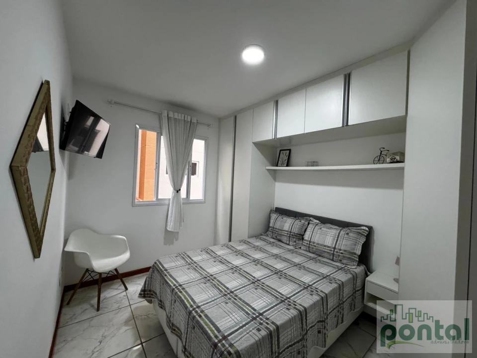 Lindo Apartamento à Venda no Condomínio Oberland ,Nova Friburgo