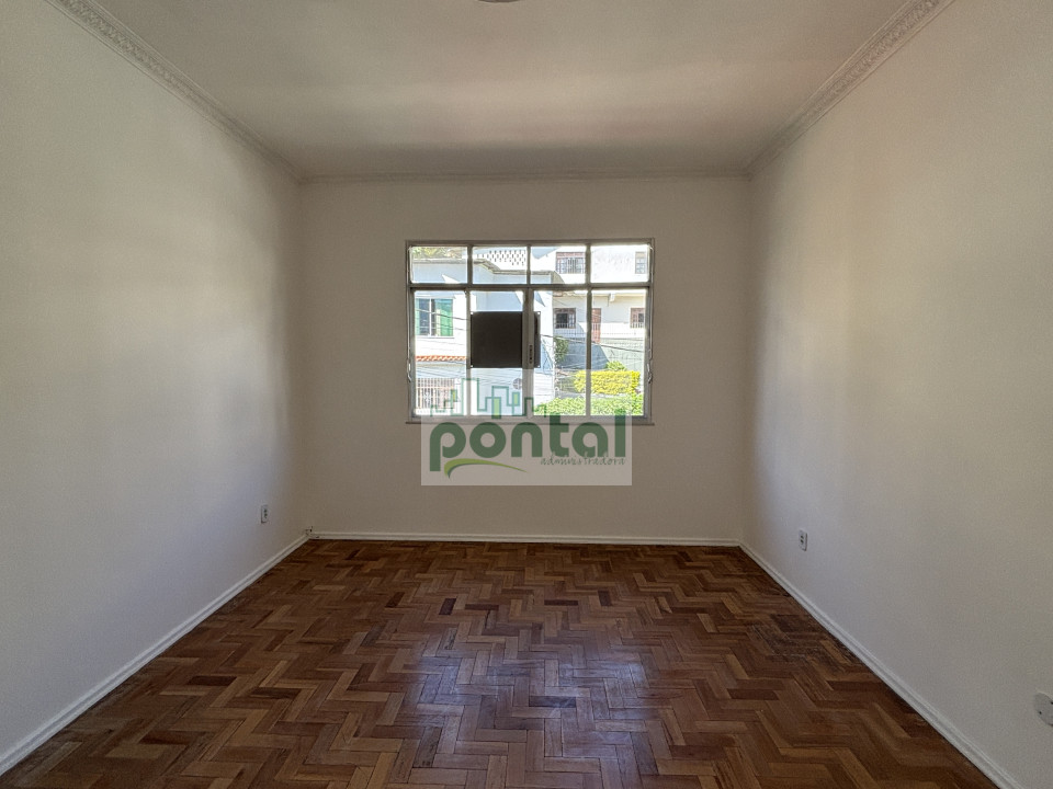 Apartamento À Venda E Locação Braunes Nova Friburgo