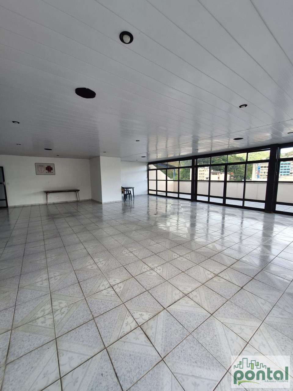 Auditório Exclusivo para a Área Médica – 175m² no Centro Médico
