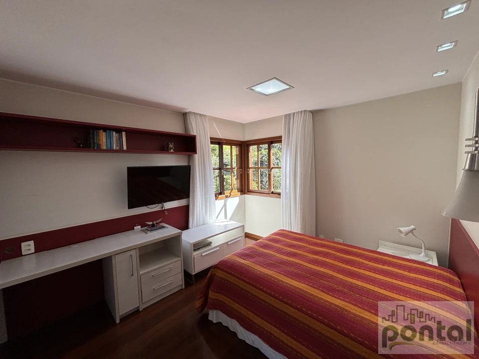Imagens do imóveis Casa Em Condomínio À Venda Condomínio Sítio Da Pedra Nova Friburgo