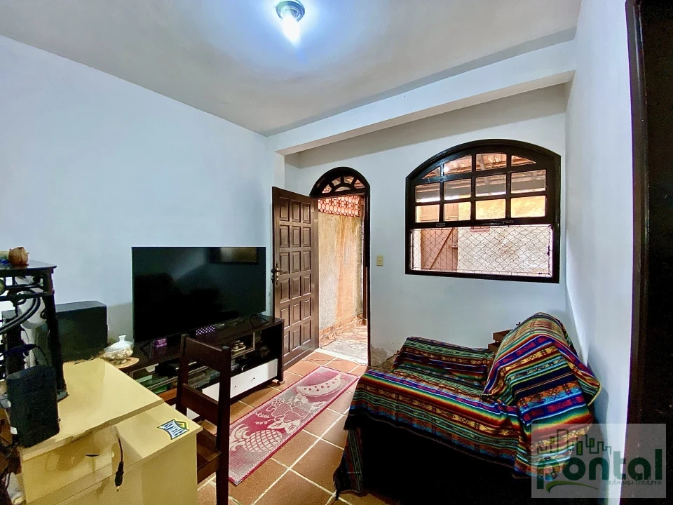 Casa 2 quartos à venda - Perissê - Nova Friburgo