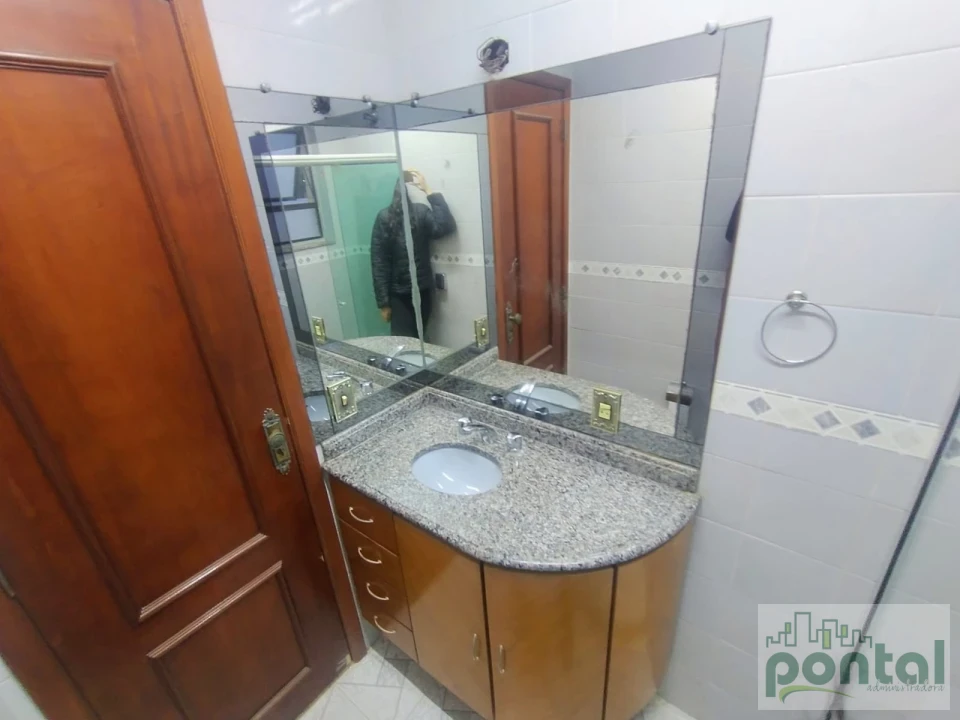 Cobertura Duplex com Vista Privilegiada