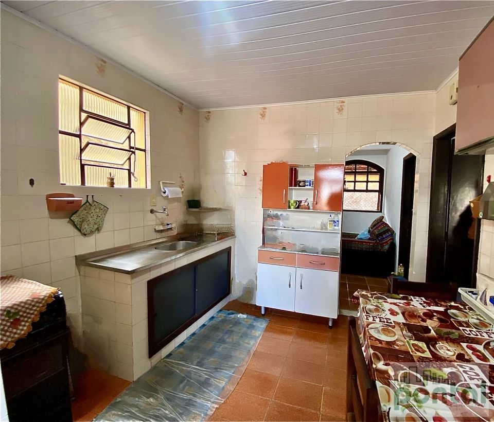 Casa 2 quartos à venda - Perissê - Nova Friburgo