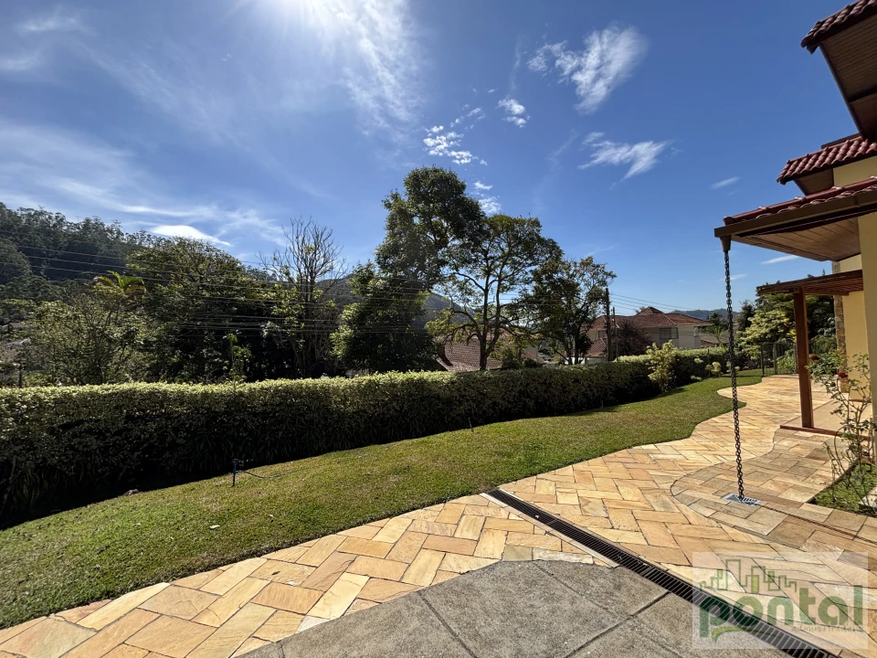 Imagens do imóveis Casa Em Condomínio À Venda Condomínio Sítio Da Pedra Nova Friburgo