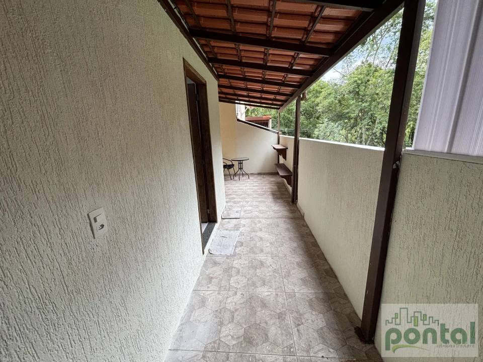 Casa Em Condomínio À Venda Vivendas Imperial Nova Friburgo