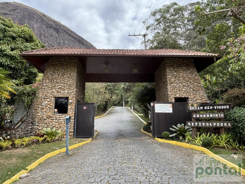 Imagens do imóveis Casa Em Condomínio À Venda Condomínio Sítio Da Pedra Nova Friburgo
