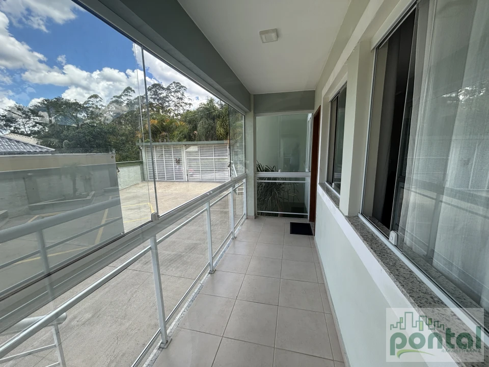 Apartamento À Venda Residencial Catarina Nova Friburgo