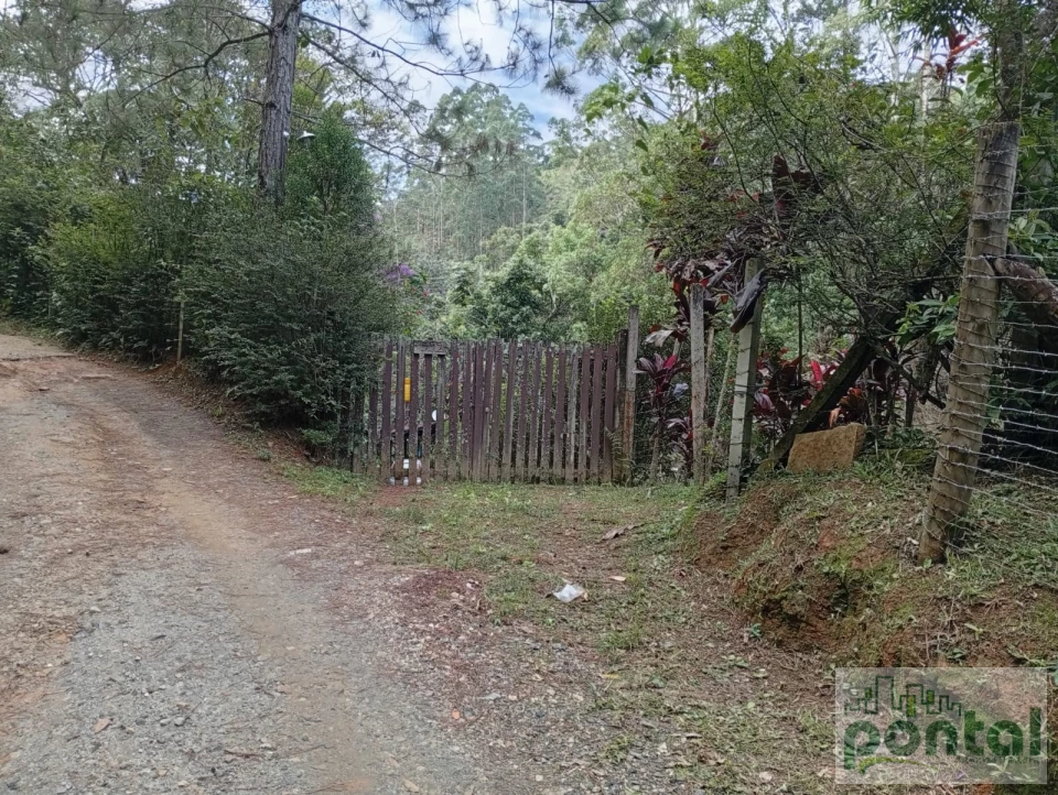 Fazenda/Sítios/Chácaras Á Venda Mury Nova Friburgo