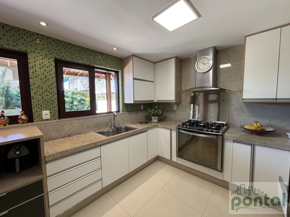Imagens do imóveis Casa Em Condomínio À Venda Condomínio Sítio Da Pedra Nova Friburgo