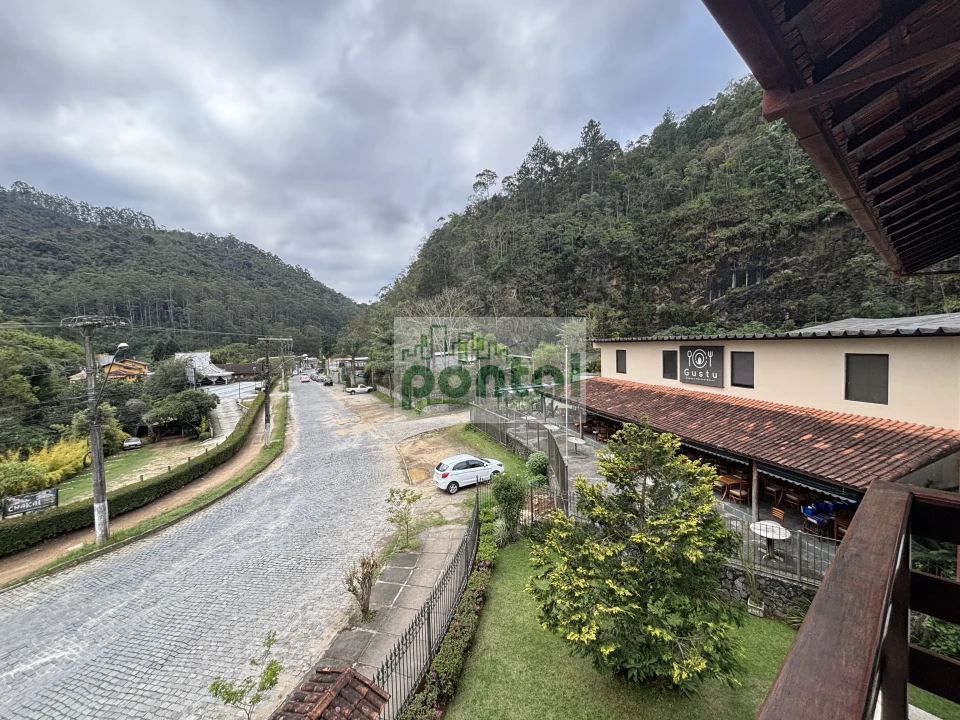 Imagens do imóveis Apartamento À Venda no Cônego - Edifício Campo Del Fiori