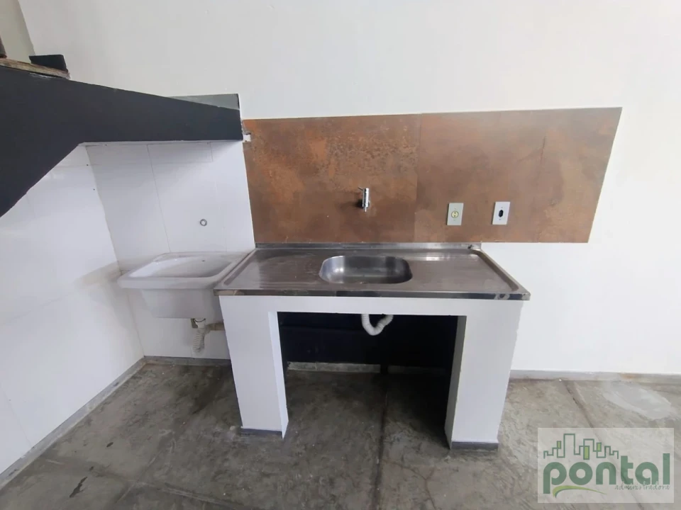 Imagens do imóveis Galpão Comercial Para Alugar no Perissê