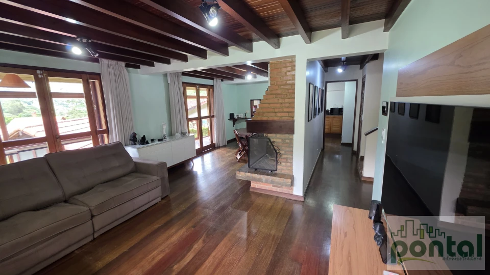 Casa À Venda Mury Nova Friburgo