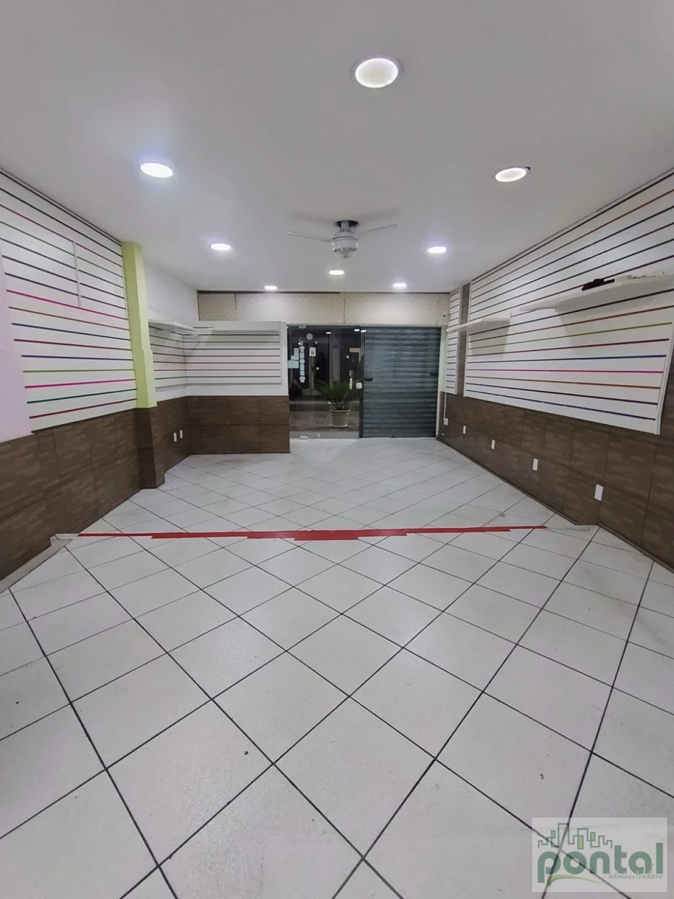 Comercial Para Alugar Centro Nova Friburgo