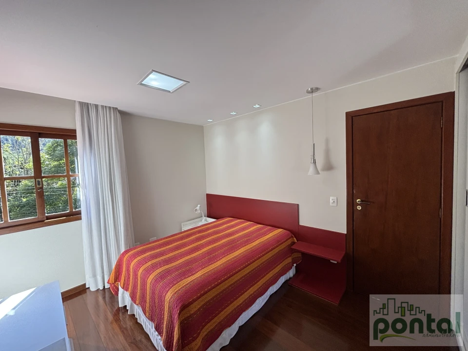 Imagens do imóveis Casa Em Condomínio À Venda Condomínio Sítio Da Pedra Nova Friburgo