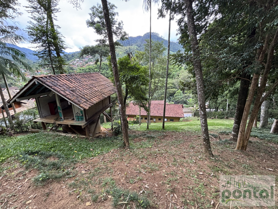 Casa Á Venda Lumiar Nova Friburgo