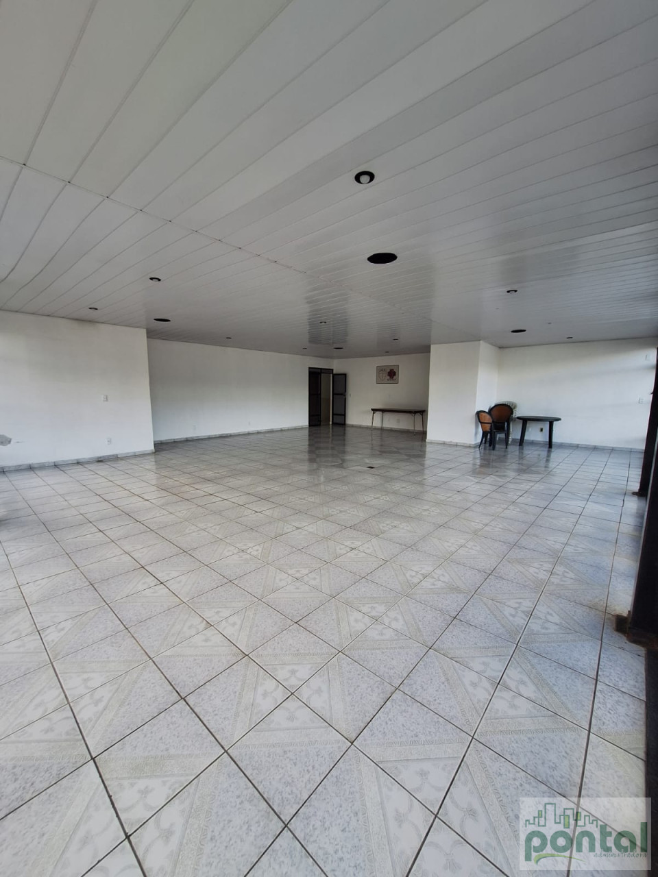 Auditório Exclusivo para a Área Médica – 175m² no Centro Médico
