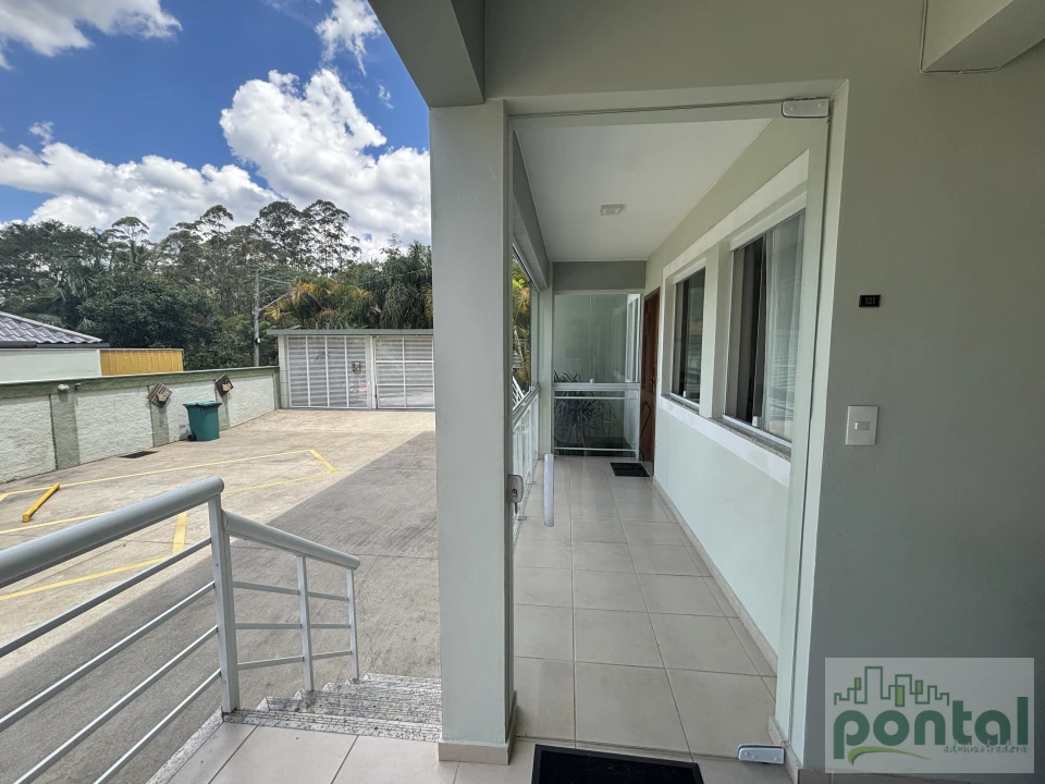 Apartamento À Venda Residencial Catarina Nova Friburgo