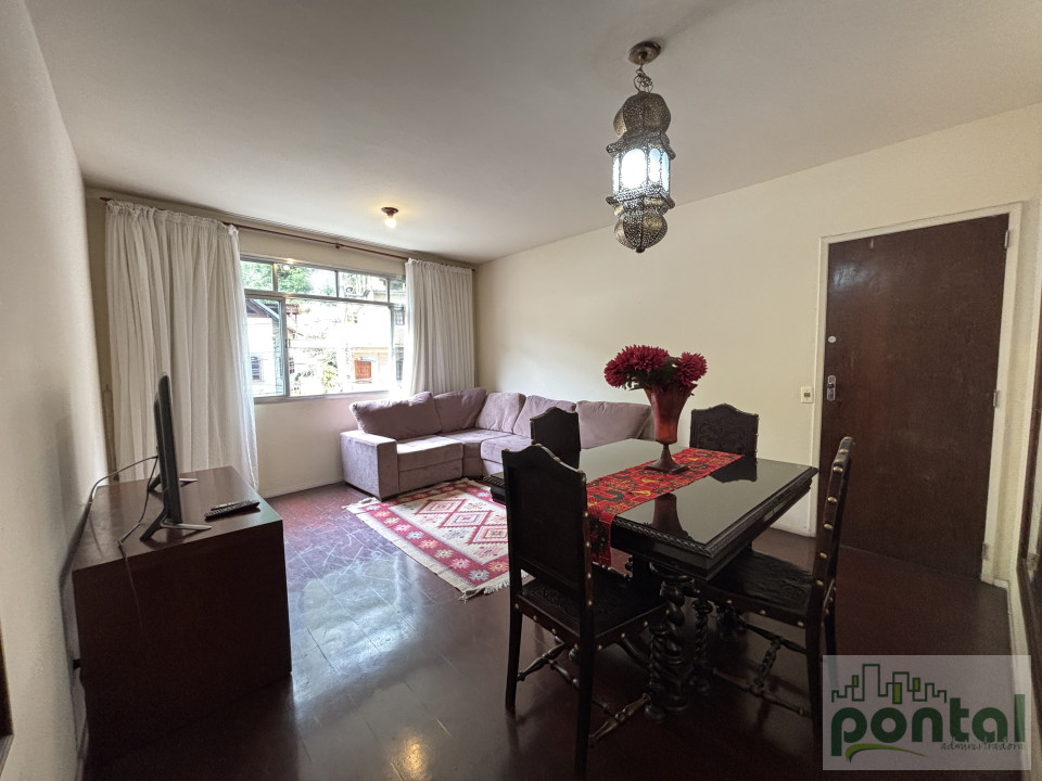 Apartamento Á Venda Centro Nova Friburgo
