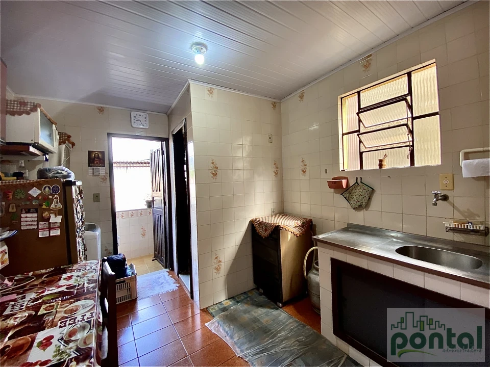 Casa 2 quartos à venda - Perissê - Nova Friburgo