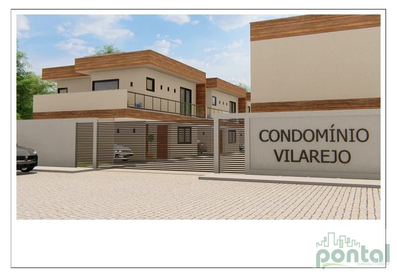 Casa Duplex à Venda Praça da Furunfa Nova Friburgo