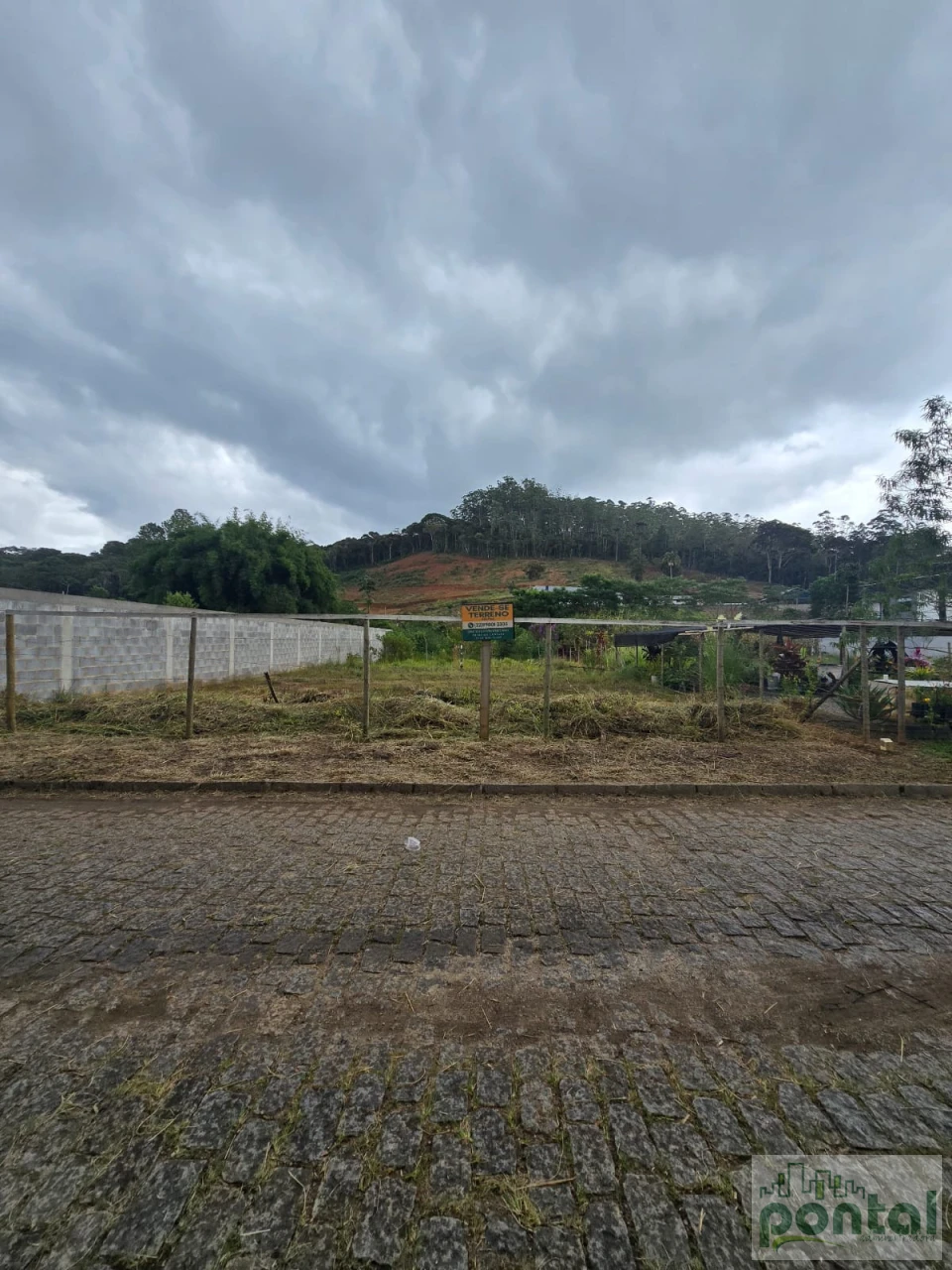 Terreno À Venda Varginha Nova Friburgo