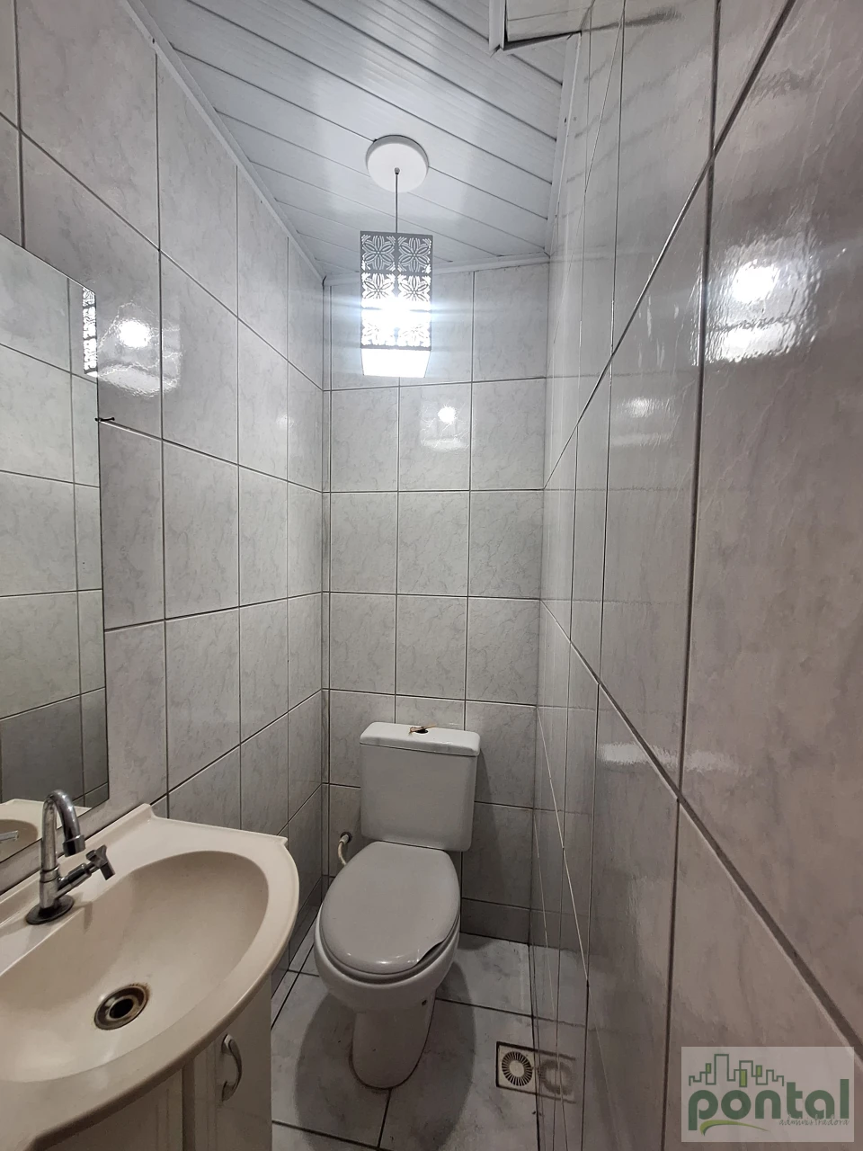 Loja para Locação – Centro, Rua Duque de Caxias, nº 39