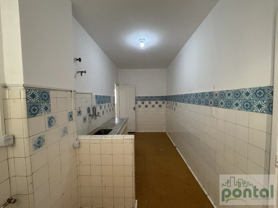 Apartamento À Venda Edifício Nova Friburgo