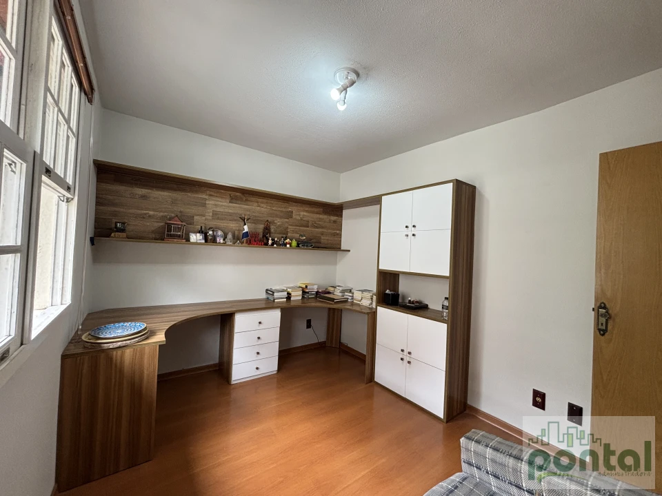 Apartamento À Venda - Condomínio Chácara Sans Souci Nova Friburgo