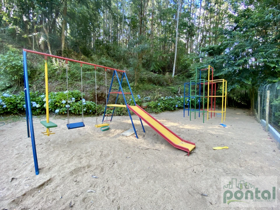 Apartamento à venda Cascatinha - Nova Friburgo
