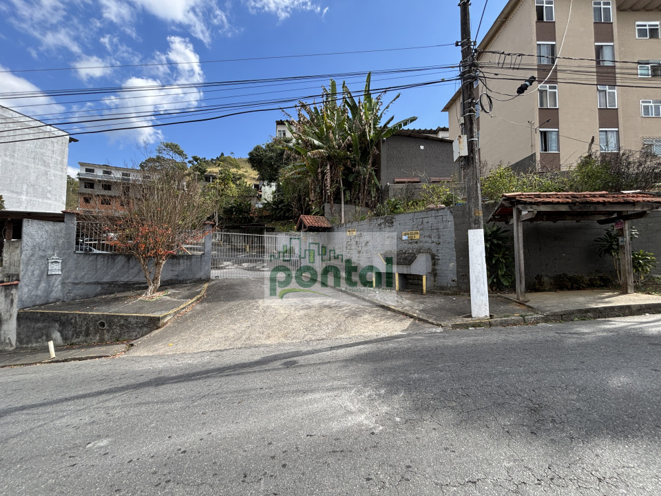 Apartamento Á Venda Vale Das Rosas Nova Friburgo