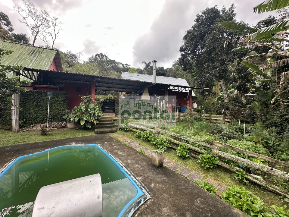 Imagens do imóveis Sítio à venda nas Braunes - Nova Friburgo