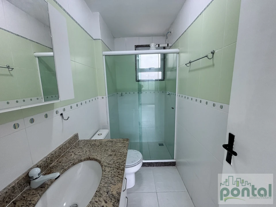 Apartamento À Venda nas Braunes no Condomínio Moradas Sans Souci Nova Friburgo