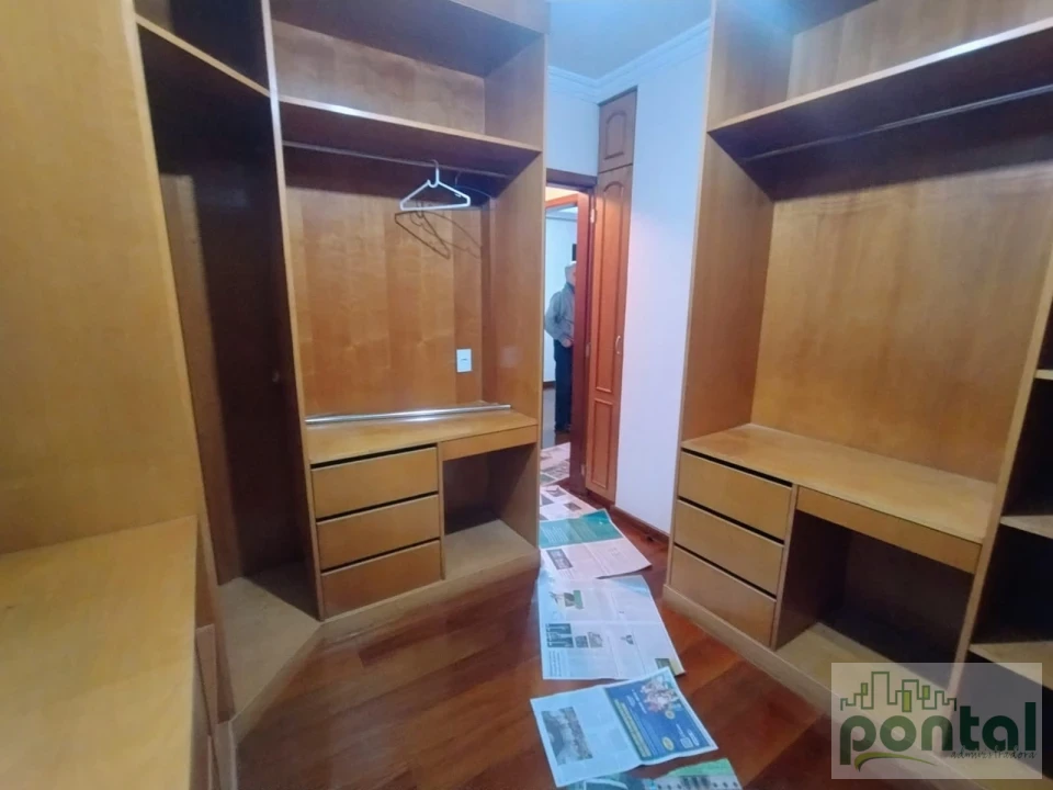 Cobertura Duplex com Vista Privilegiada