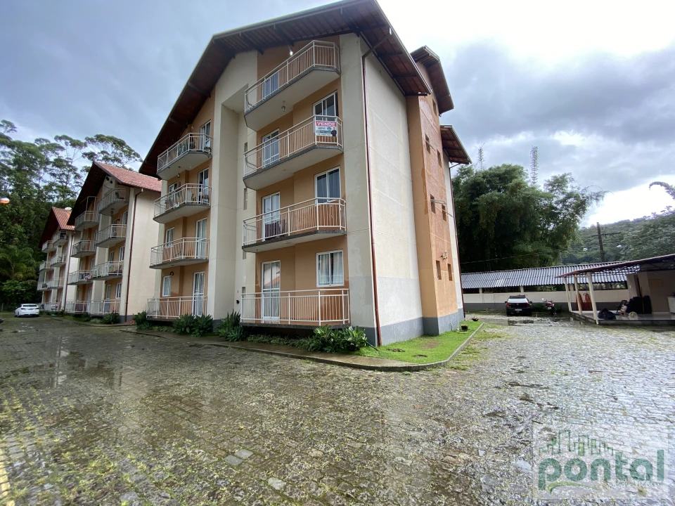 Excelente Cobertura à Venda no Varginha , Nova Friburgo