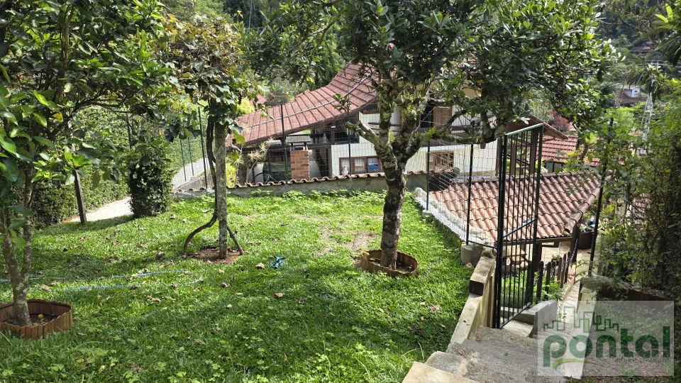 Casa À Venda Mury Nova Friburgo