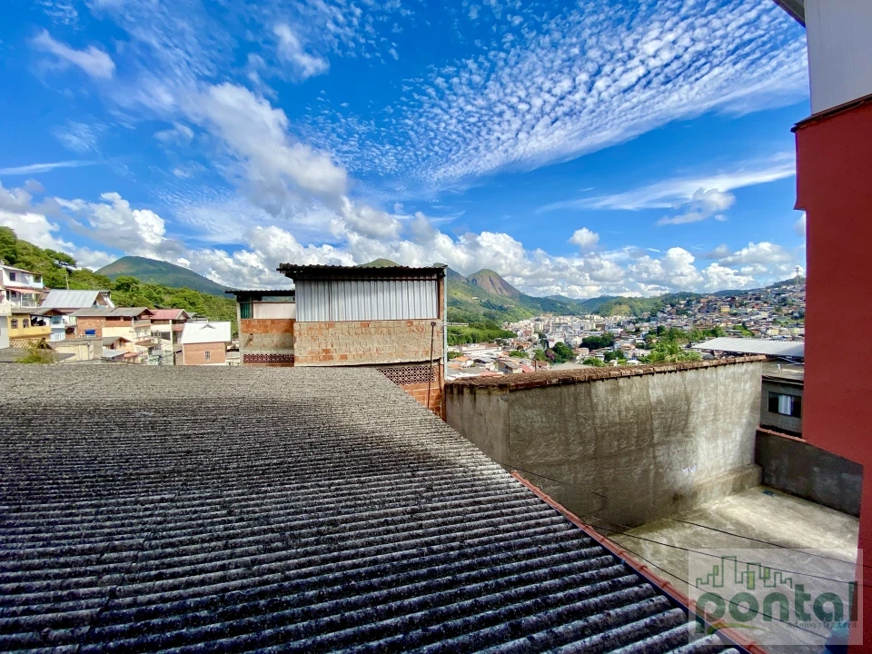 Casa 2 quartos à venda - Perissê - Nova Friburgo