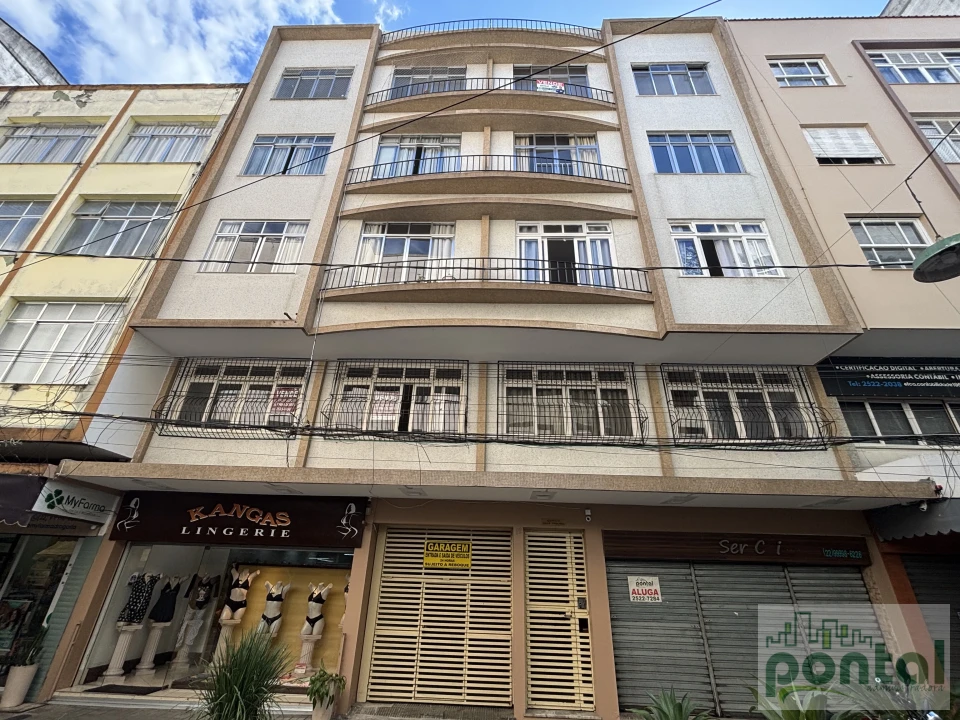 Imagens do imóveis Edifício Nova Friburgo