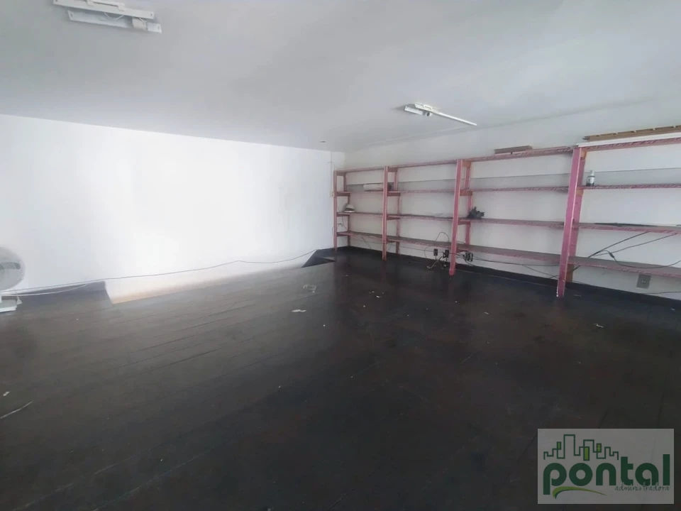 Loja Comercial em Localização Estratégica – Ideal para Diversos Segmentos!