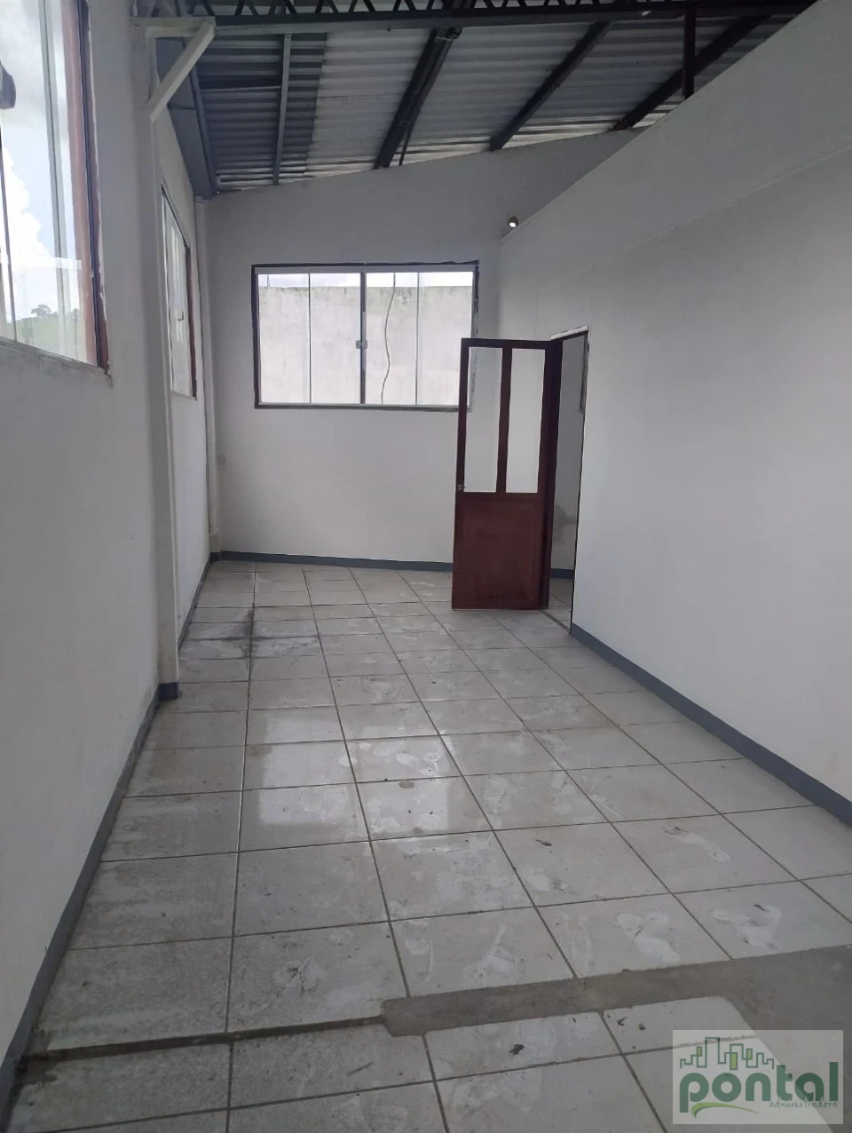 Comercial Para Alugar Jardinlândia Nova Friburgo