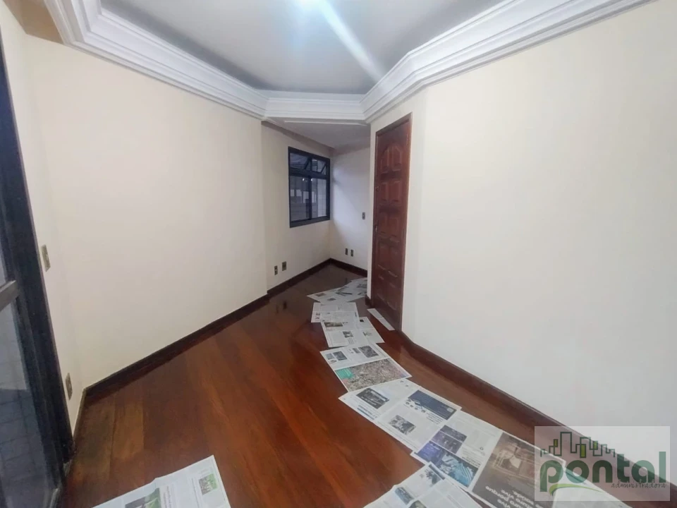 Cobertura Duplex com Vista Privilegiada
