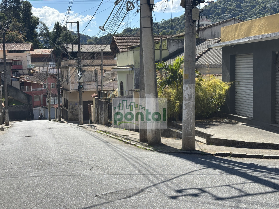 Apartamento À Venda E Locação Braunes Nova Friburgo
