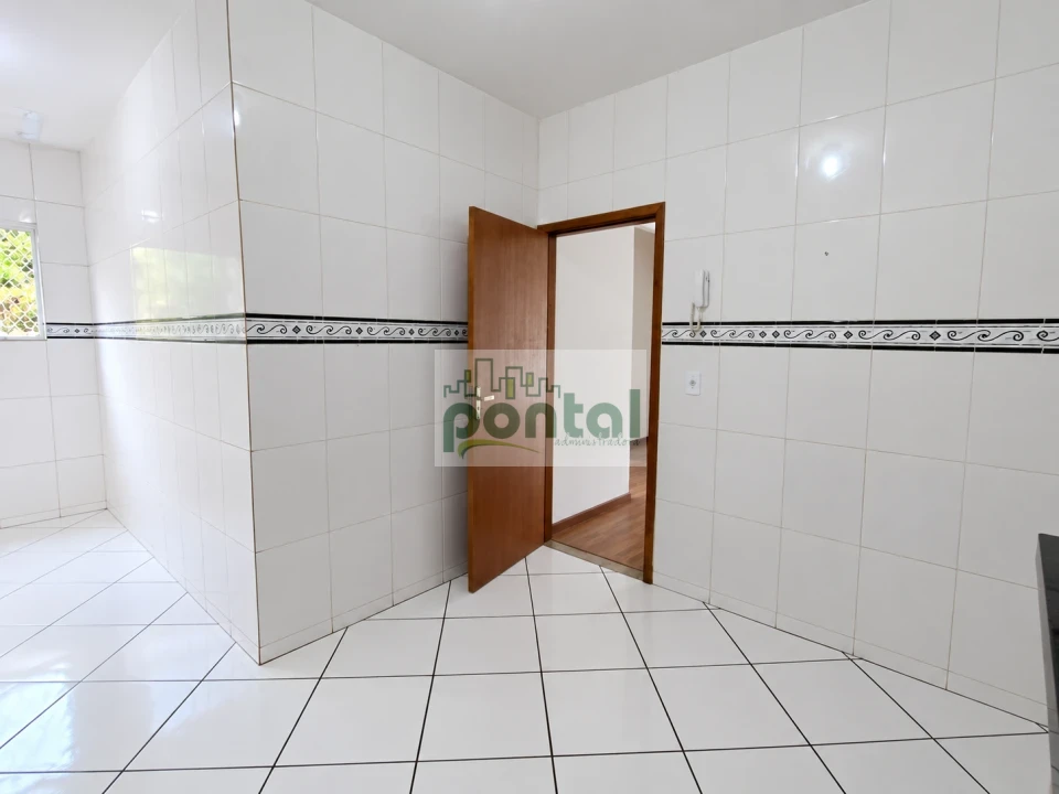 Imagens do imóveis APARTAMENTO COM 2 QUARTOS, SENDO 1 SUÍTE  - VALE DAS PALMAS