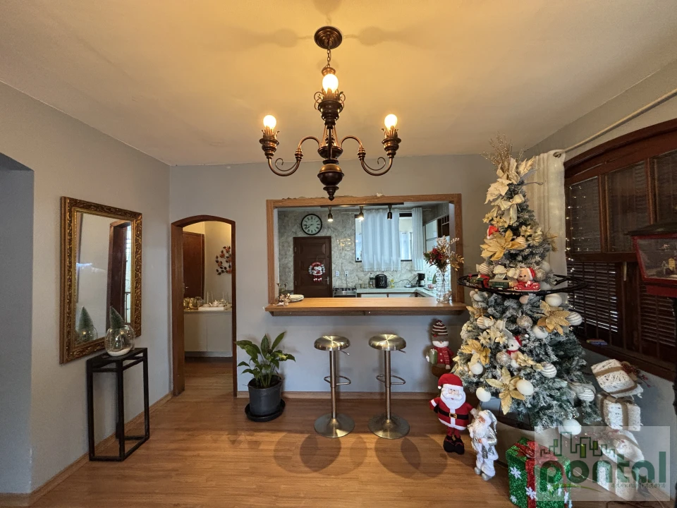 Casa À Venda Chácara do Paraiso  Nova Friburgo