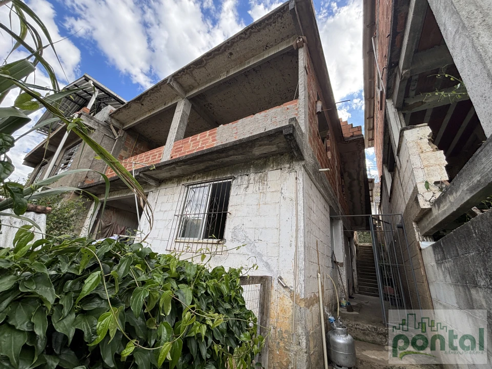 Casa Á Venda Amparo Nova Friburgo