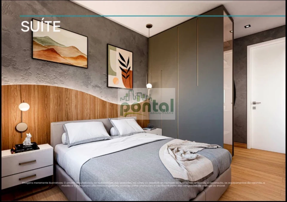 Imagens do imóveis Lançamento Apartamentos à Venda - Nova Friburgo