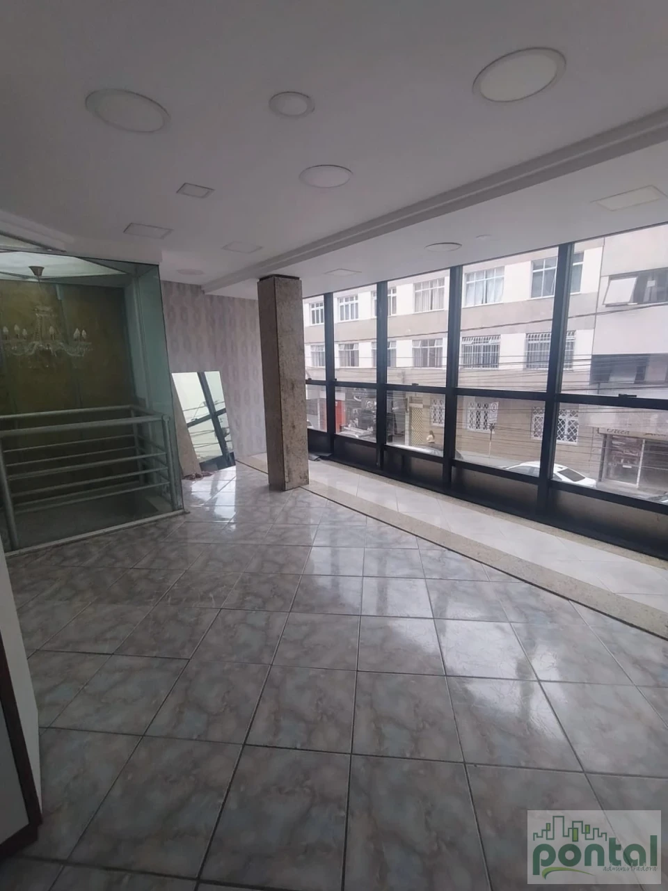 Sala Comercial