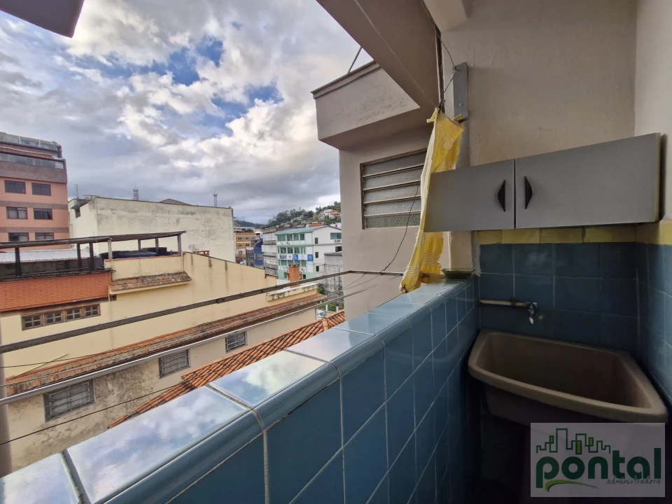 Apartamento À Venda Centro Nova Friburgo