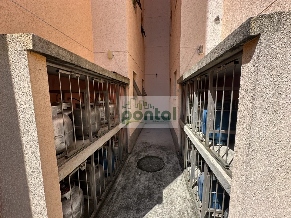 Apartamento à venda canto do Riacho - Riograndina -Nova Friburgo